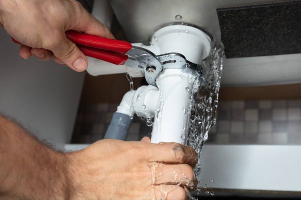 Fire Damage Restoration in Shoreline, WA