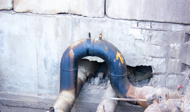 Best Emergency water damage restoration  in Shoreline, WA